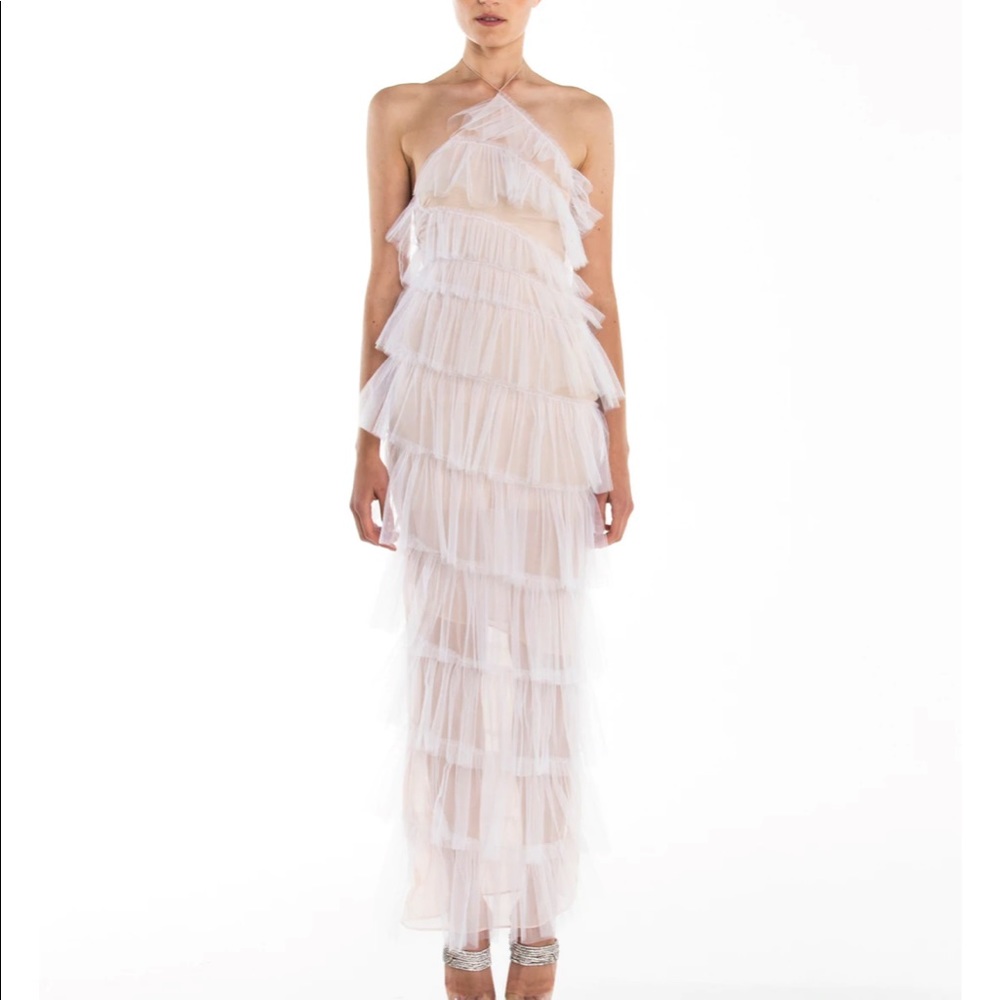 The Bar Henri Gown